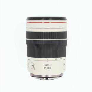 RF 70-200mm f/4L IS USM (fullformat) (begagnad)