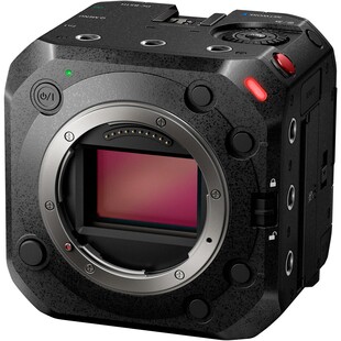 Lumix DC-BS1H