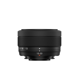 Fujinon XC 13-33mm f/3,5-6,3 OIS