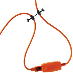 TetherPro USB 2.0 Active Extension förlängningskabel 5 meter 