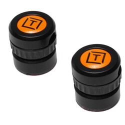 Tetherguard 005 - Kabelhållare med tejp, 2-pack