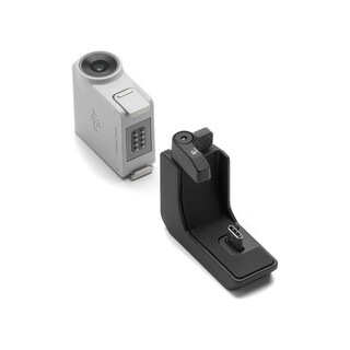 RS Intelligent Tracking Module, motivspårningsmodul