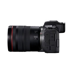 EOS R5 Mark II kamerahus + RF 24-105mm f/4L IS USM