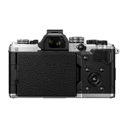 OM-3, kamerahus