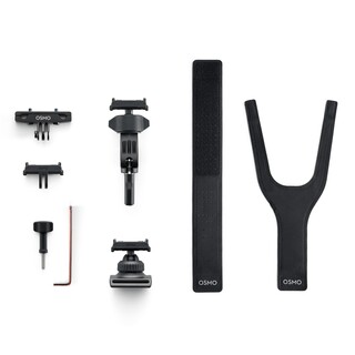Osmo Road Cycling Accessory Kit (Dual-Direction Quick-Release)