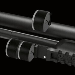 XM1 PCP Sport - 5,5mm
