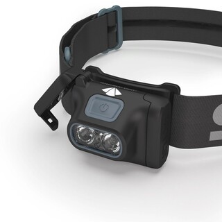 Pannlampa Scout 3XTH