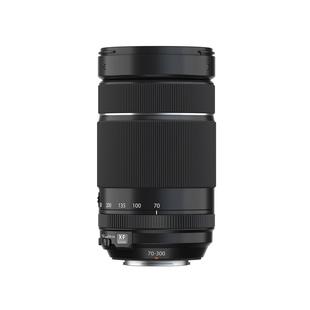 Fujinon XF 70-300mm f/4-5,6 R LM OIS WR