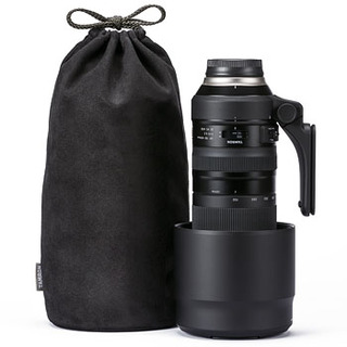 SP 150-600mm f/5-6,3 Di VC USD G2 till Nikon F (begagnad)