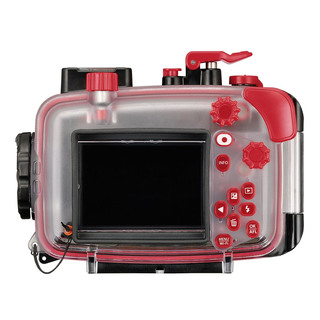PT-059 undervattenshus till Olympus Tough TG-6 / TG-7