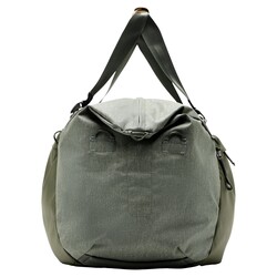 Travel Duffel 80L - Grön