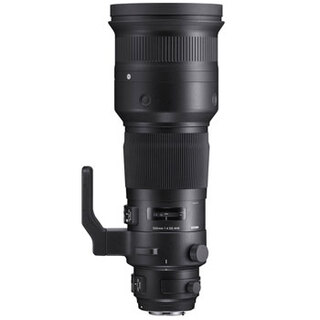 500mm f/4 DG OS HSM Sports för Nikon