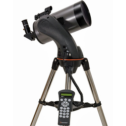 Nexstar 127 SLT  