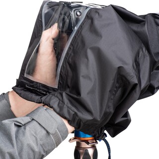 Emergency Rain Cover - Medium