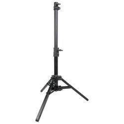 161MB Slider Stand & belysningsstativ