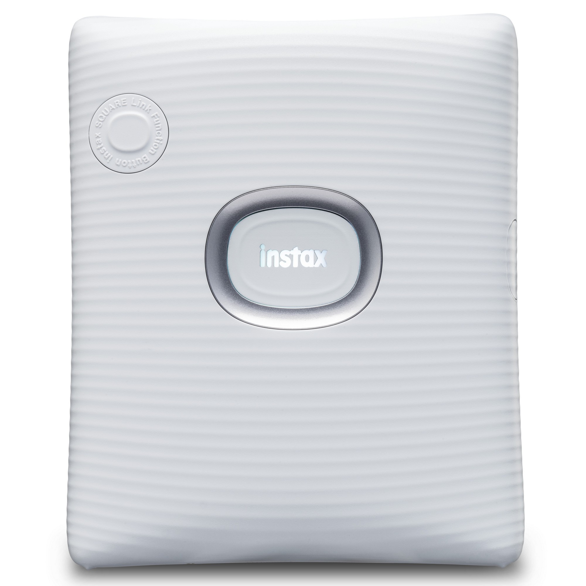 Instax Square Link fotoskrivare - Vit