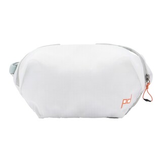 Outdoor Sling 2L - Cloud (vit)