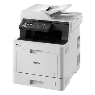 Färglaserskrivare MFC-L8690CDW