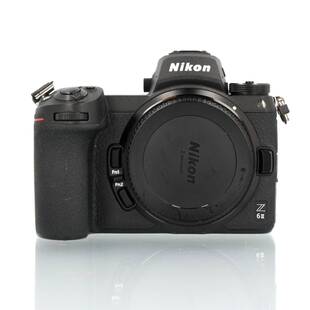 Z6 II kamerahus (begagnad)