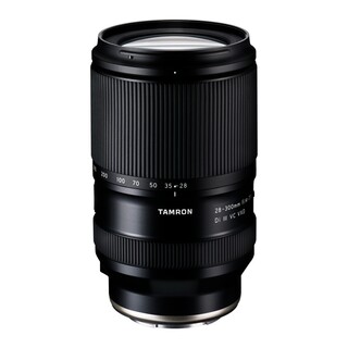 28-300mm f/4-7,1 Di III VC VXD, för Sony (fullformat)