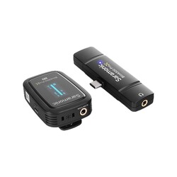 Blink 500 ProX B5 trådlöst mikrofonsystem - USB-C uttag