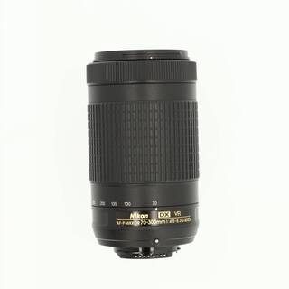 AF-P DX 70-300/4,5-6,3G ED VR (begagnad)