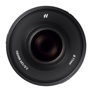 XCD 120mm f/3,5 Macro