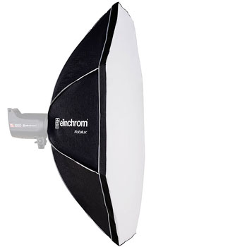 Elinchrom softbox Rotalux Octa 135 cm (ny version)