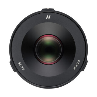 XCD 75mm f/3,4 P