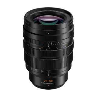 Leica DG Vario Summilux 25-50mm f/1,7
