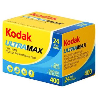 Ultramax 400 135-24X1 Boxed