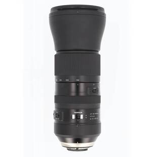 SP 150-600mm f/5-6,3 Di VC USD G2 till Nikon F (begagnad)