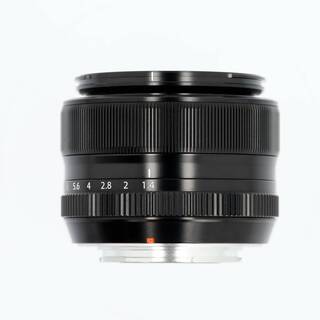 Fujinon XF 35mm f/1,4 R (begagnad)