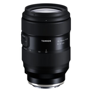 35-100mm f/2,8 Di III VXD för Sony