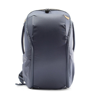 Everyday Backpack Zip V2, ryggsäck 20L - blå