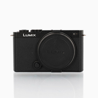 Lumix S9 kamerahus - Svart (begagnad)