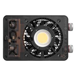 Molus X100 COB LED-lampa Combo