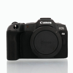 EOS R8 kamerahus (begagnad)