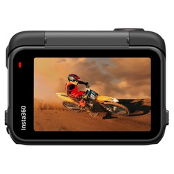 Ace Pro 2 actionkamera dual battery bundle 