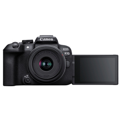 EOS R10 kamerahus