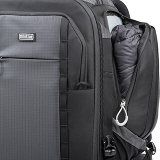 FirstLight 35L, svart