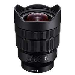 FE 12-24mm f/4 G (fullformat) 