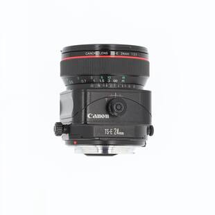 TS-E 24/3,5L (begagnad)