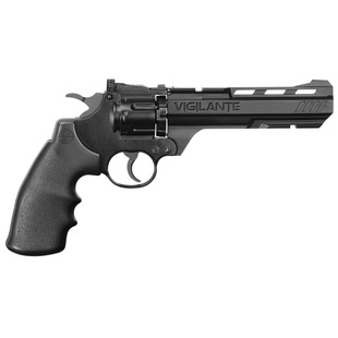 Revolver Vigilante 4,5mm