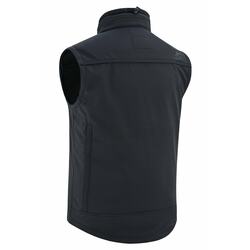 Konustex IRAM, softshell vattentät jacka - XL