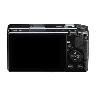 GR III HDF