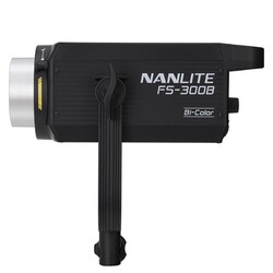 FS-300B Bi-color, videobelysning