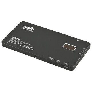 PowerLED 200, LED-belysning med inbyggd powerbank 
