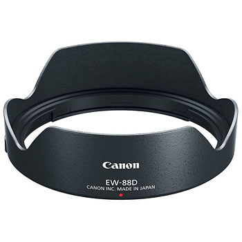 Canon motljusskydd EW-88D till EF 16-35/2,8L USM III