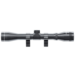 kikarsikte 4X32, 9-11mm  